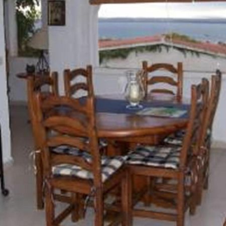 فيلا Casa Jazmin روساس المظهر الخارجي الصورة